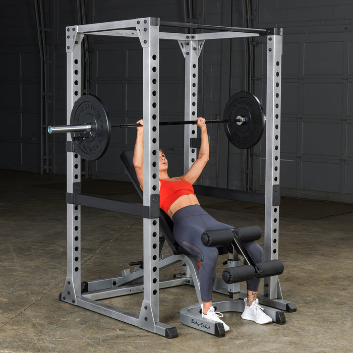 Body-Solid GPR378 Power Rack