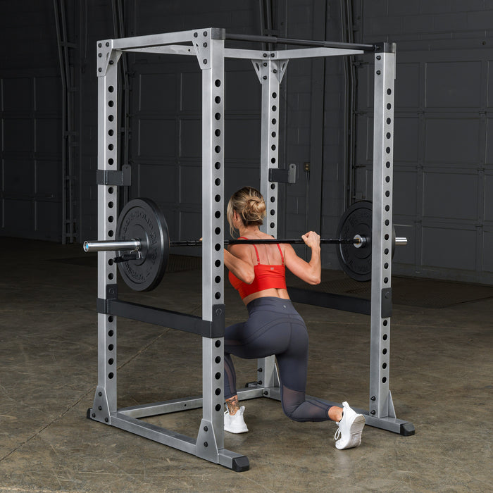 Body-Solid GPR378 Power Rack