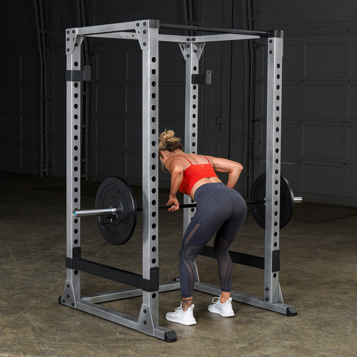 Body-Solid GPR378 Power Rack