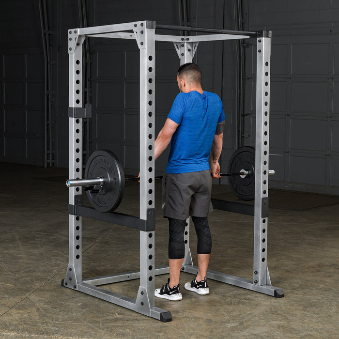 Body-Solid GPR378 Power Rack