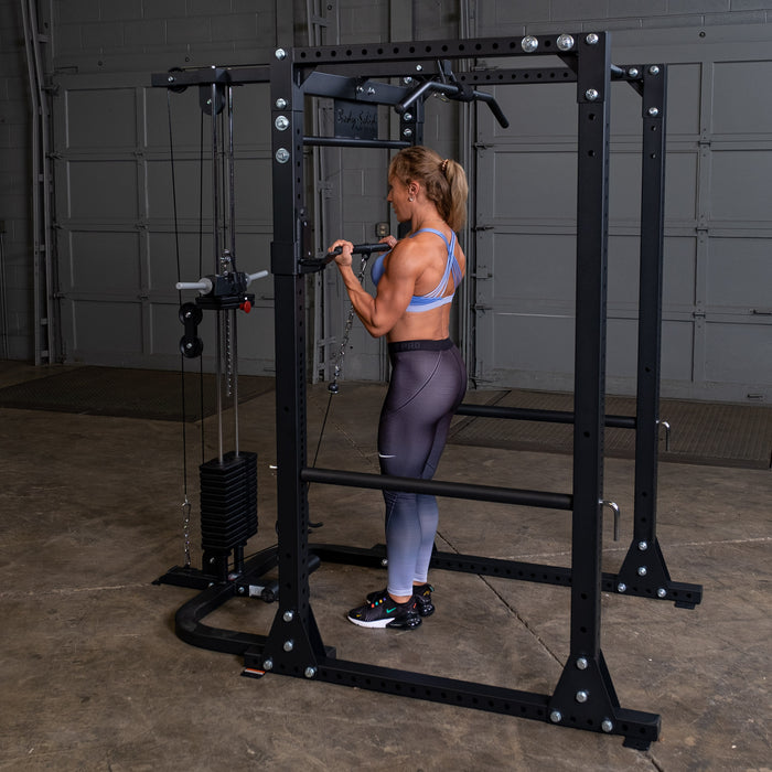 Body-Solid GPR400 Power Rack