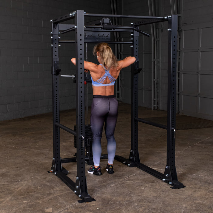 Body-Solid GPR400 Power Rack