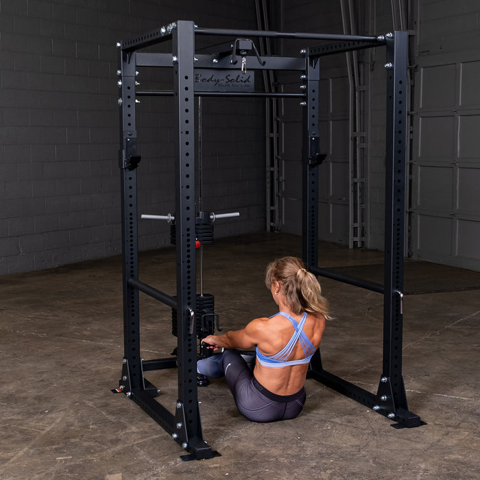 Body-Solid GPR400 Power Rack