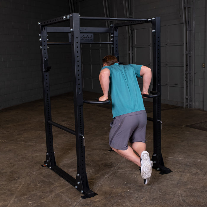 Body-Solid GPR400 Power Rack