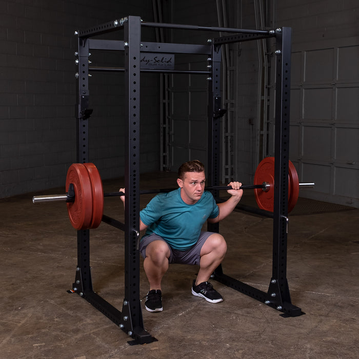 Body-Solid GPR400 Power Rack