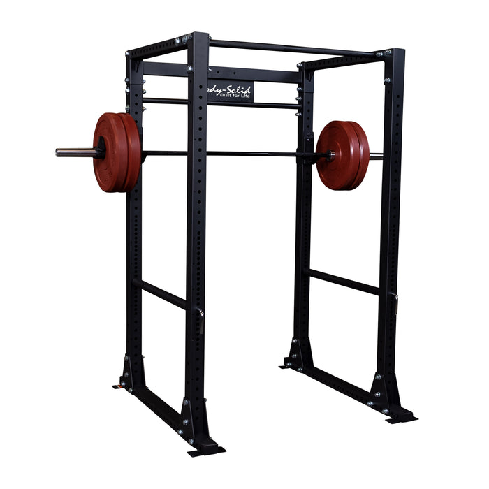 Body-Solid GPR400 Power Rack