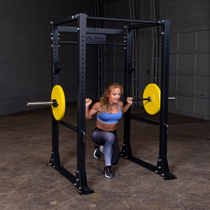 Body-Solid GPR400 Power Rack
