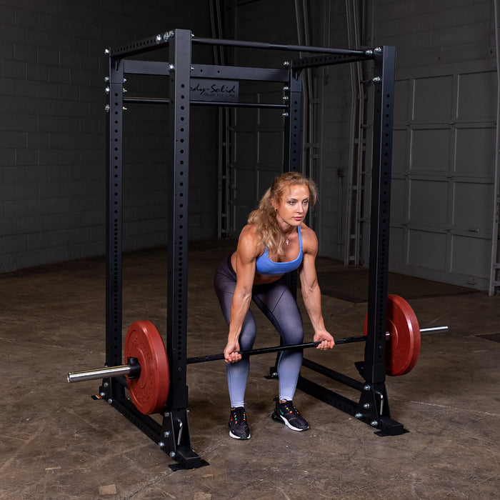 Body-Solid GPR400 Power Rack