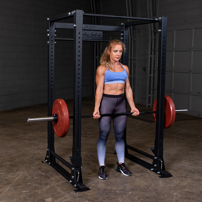 Body-Solid GPR400 Power Rack