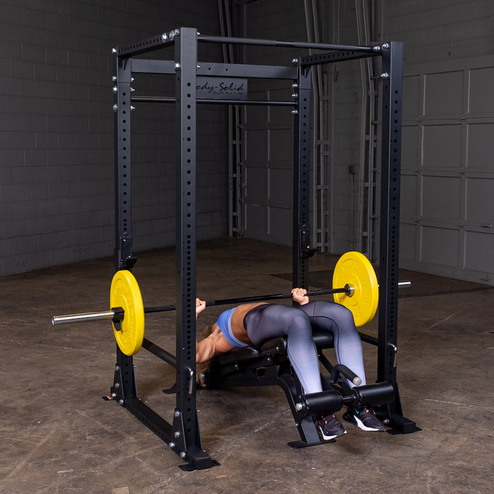 Body-Solid GPR400 Power Rack