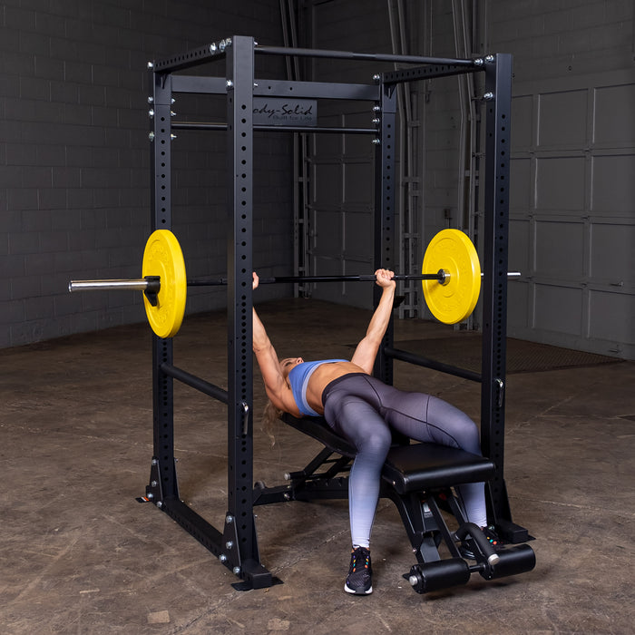 Body-Solid GPR400 Power Rack