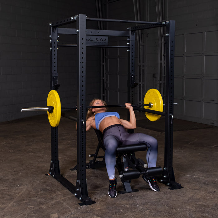 Body-Solid GPR400 Power Rack