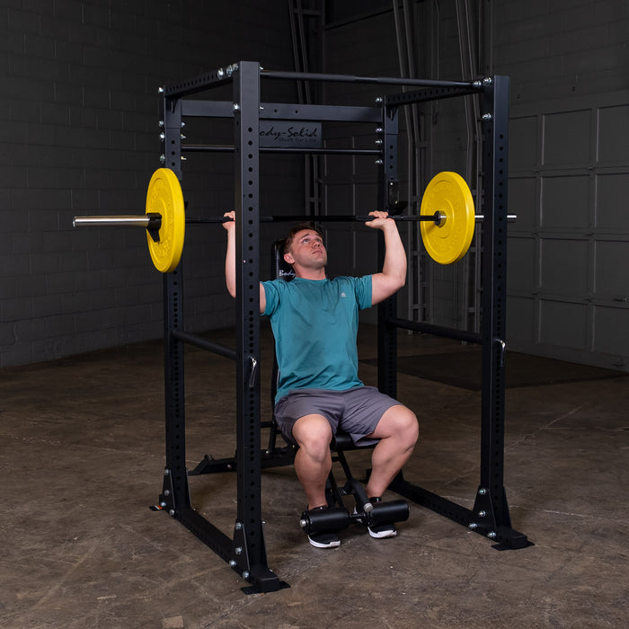 Body-Solid GPR400 Power Rack