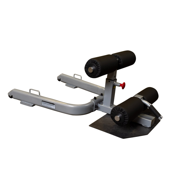 Body-Solid GSS50 Sissy Squat Machine