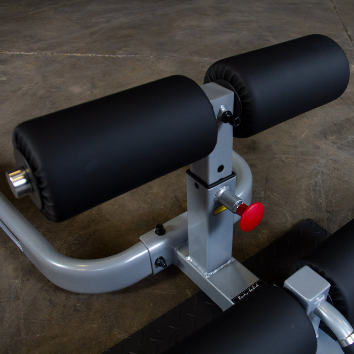 Body-Solid GSS50 Sissy Squat Machine