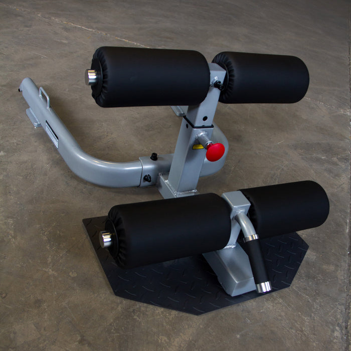 Body-Solid GSS50 Sissy Squat Machine