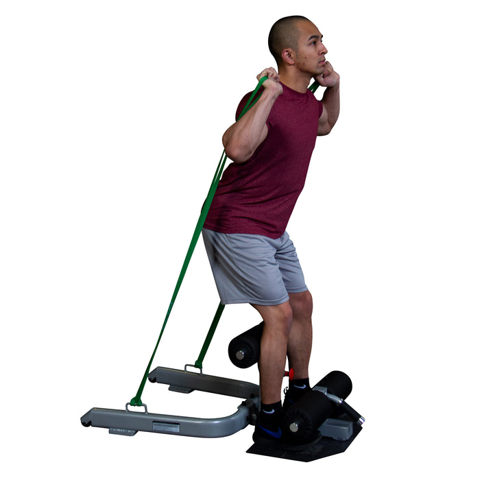 Body-Solid GSS50 Sissy Squat Machine