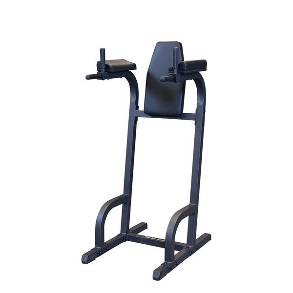 Body-Solid GVKR60 Vertical Knee Raise/Dip Machine