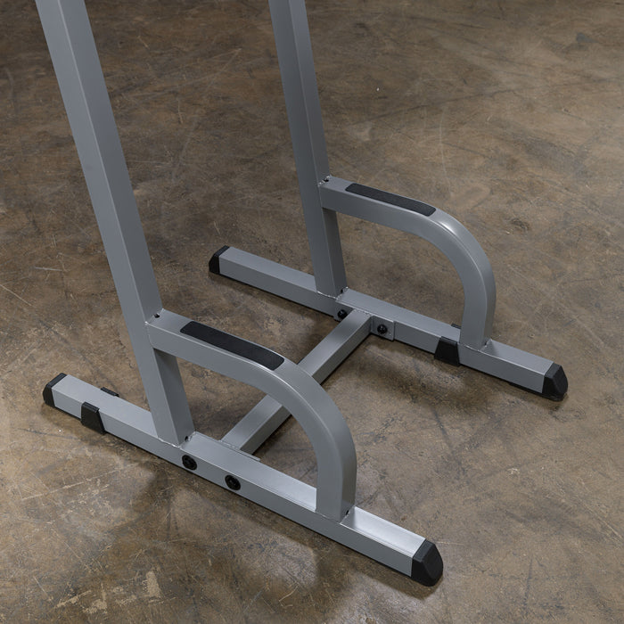 Body-Solid GVKR60 Vertical Knee Raise/Dip Machine