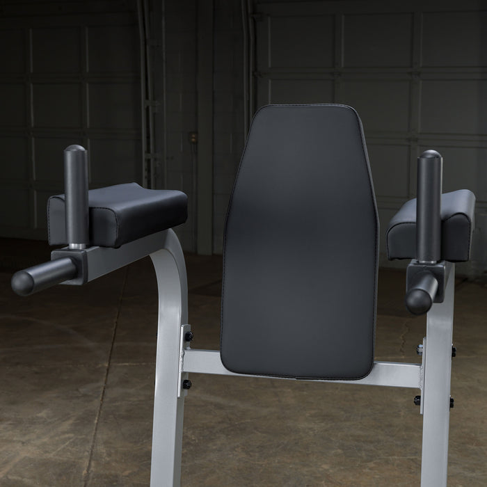 Body-Solid GVKR60 Vertical Knee Raise/Dip Machine