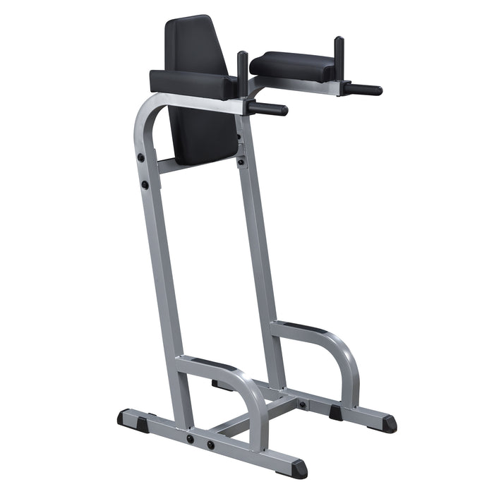 Body-Solid GVKR60 Vertical Knee Raise/Dip Machine