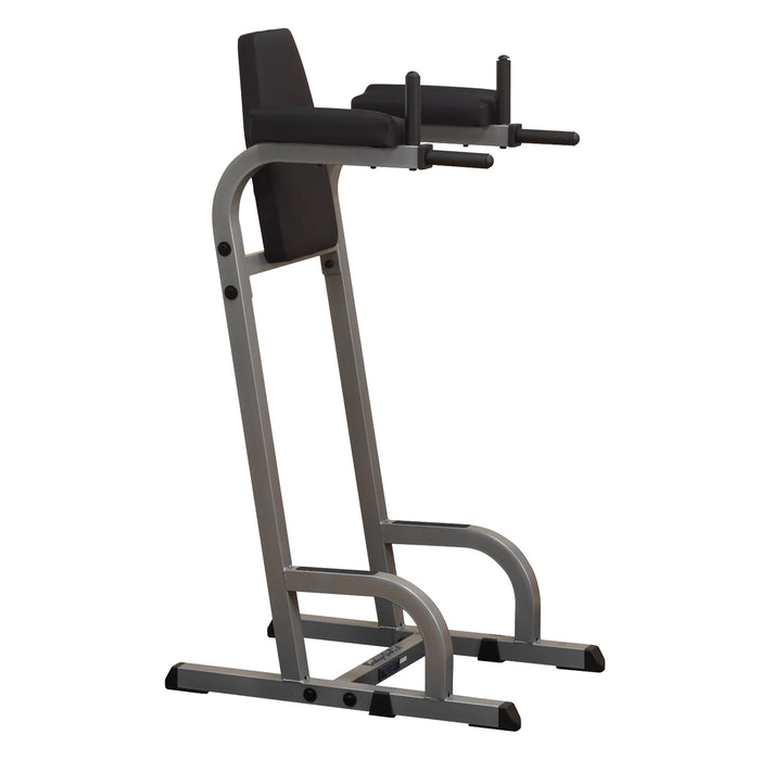 Body-Solid GVKR60 Vertical Knee Raise/Dip Machine