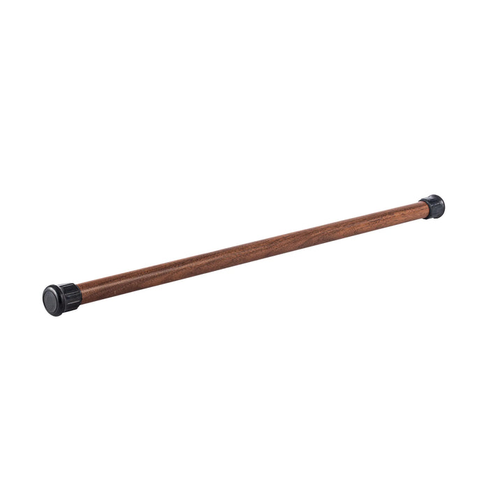 Legacy Apparatus Walnut Pilates Reformer with Tower
