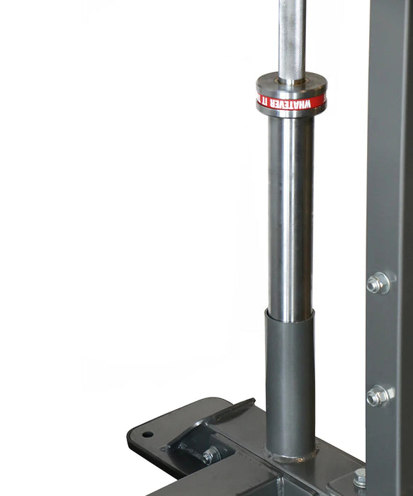 TKO Half Rack | 921HR