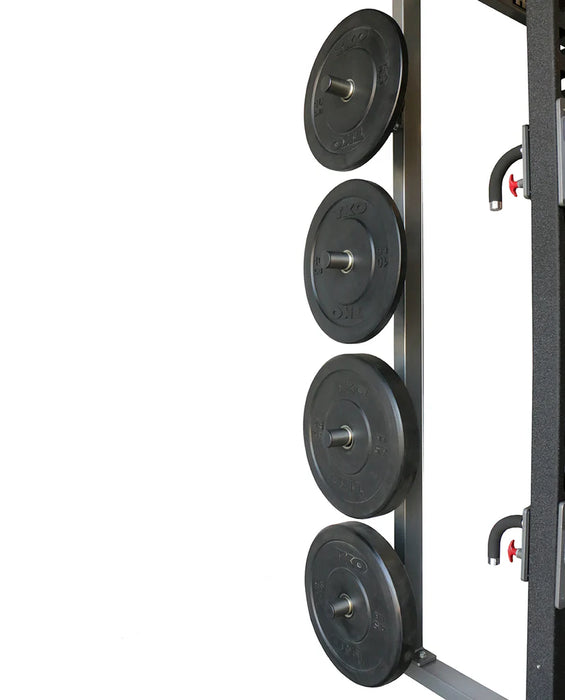 TKO Half Rack | 921HR