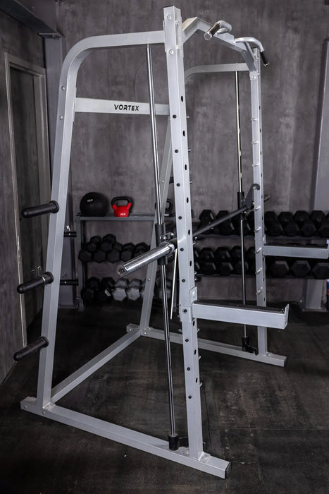 Vortex Strength SMVT1500 Commercial Smith Machine