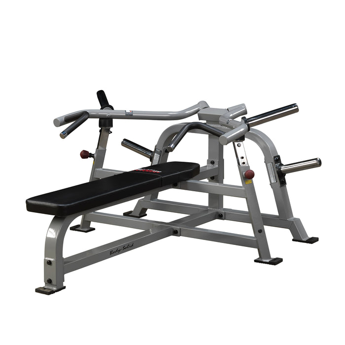 Body-Solid Pro Clubline LVBP Leverage Bench Press