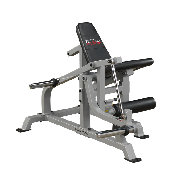 Body-Solid Pro Clubline LVLE Leverage Leg Extension