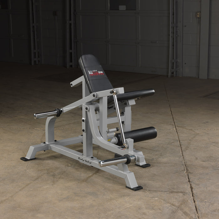 Body-Solid Pro Clubline LVLE Leverage Leg Extension