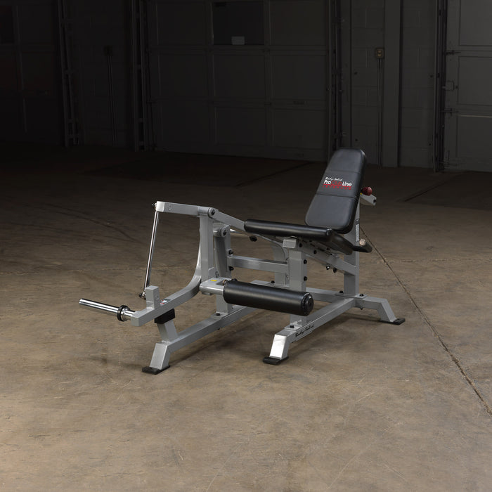 Body-Solid Pro Clubline LVLE Leverage Leg Extension