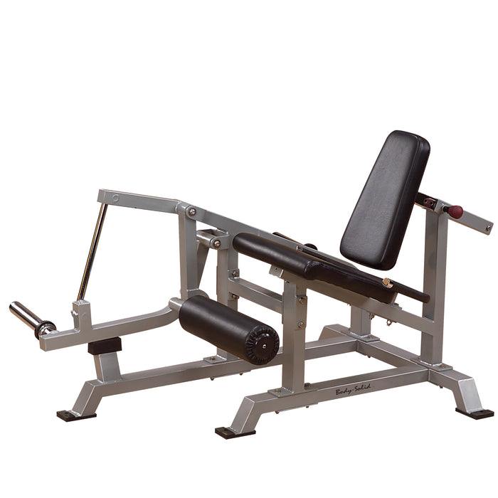 Body-Solid Pro Clubline LVLE Leverage Leg Extension