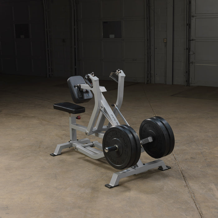 Body-Solid Pro Clubline LVSR Leverage Seated Row