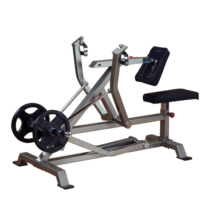 Body-Solid Pro Clubline LVSR Leverage Seated Row