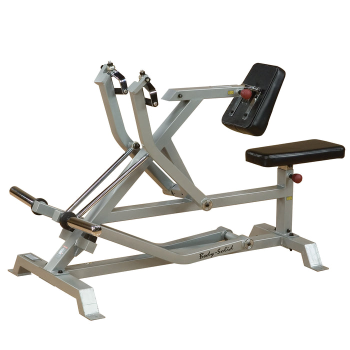Body-Solid Pro Clubline LVSR Leverage Seated Row