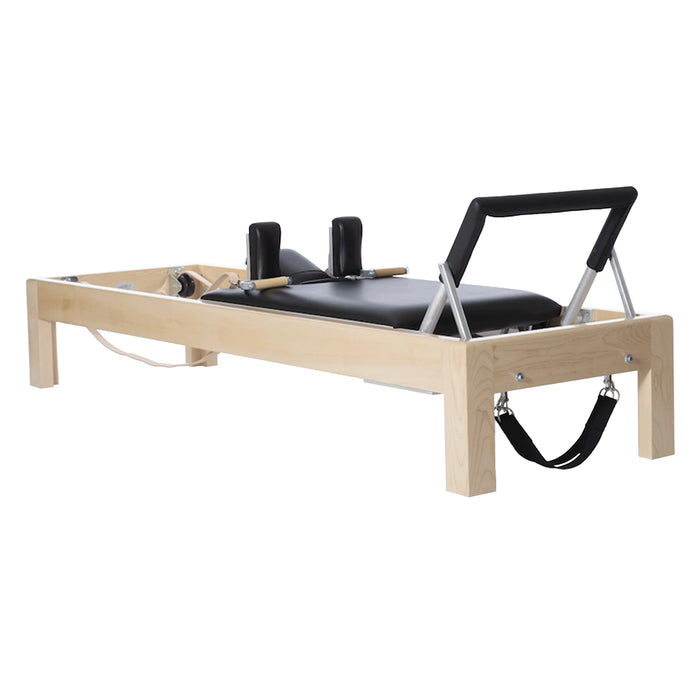 Legacy Apparatus Maple Pilates Reformer