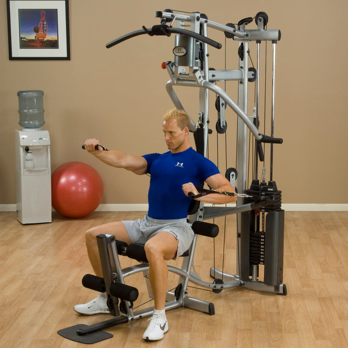 Body-Solid Powerline P2X Home Gym Machine