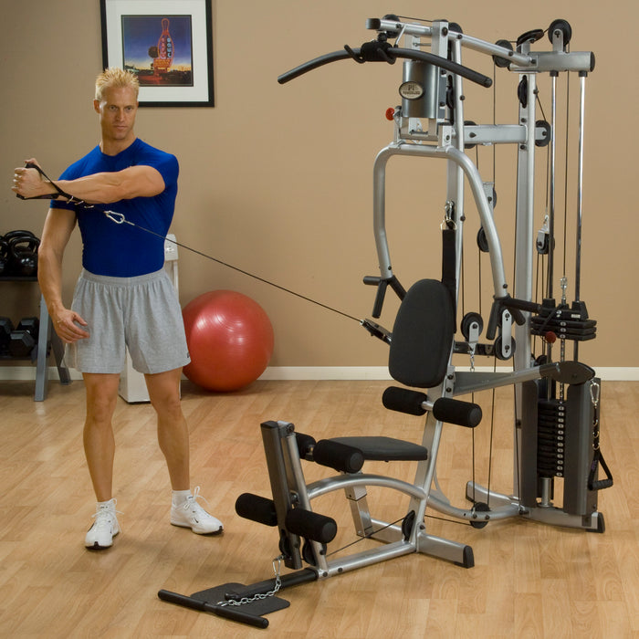 Body-Solid Powerline P2X Home Gym Machine