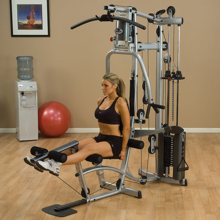 Body-Solid Powerline P2X Home Gym Machine