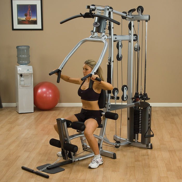 Body-Solid Powerline P2X Home Gym Machine