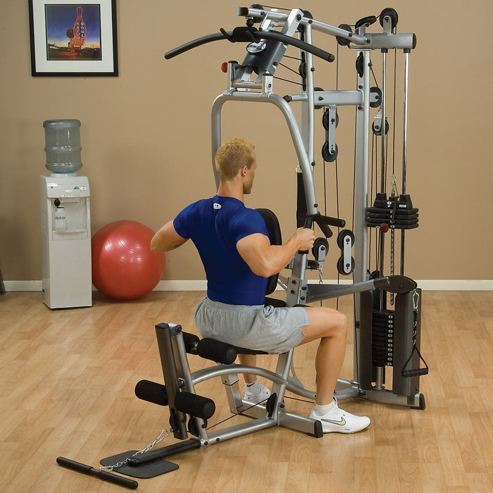 Body-Solid Powerline P2X Home Gym Machine