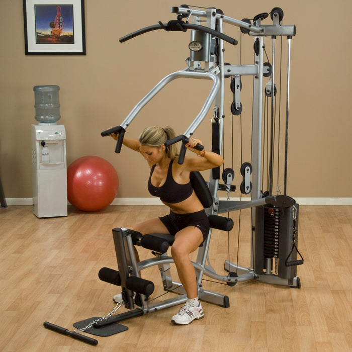 Body-Solid Powerline P2X Home Gym Machine