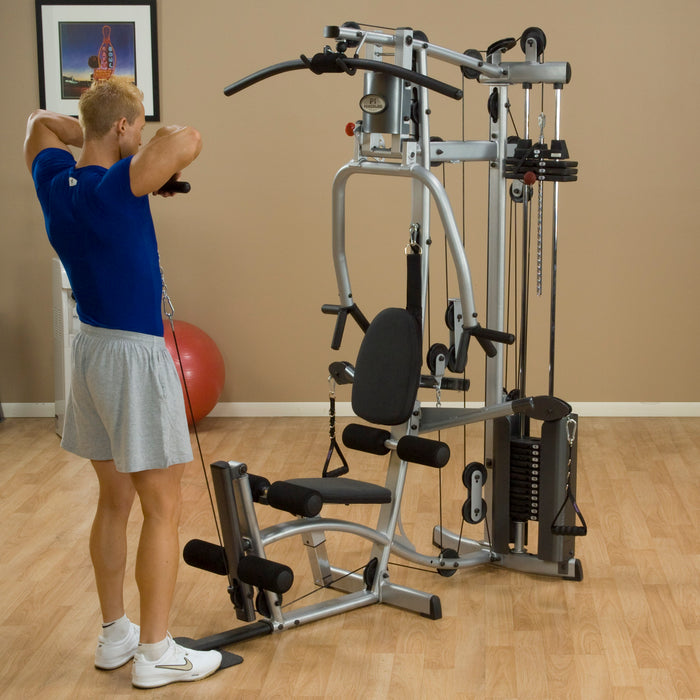 Body-Solid Powerline P2X Home Gym Machine