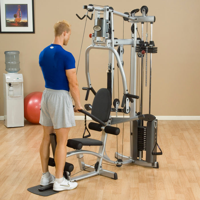 Body-Solid Powerline P2X Home Gym Machine