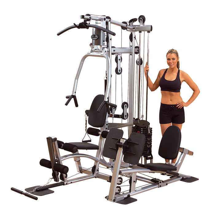 Body-Solid Powerline P2X Home Gym Machine