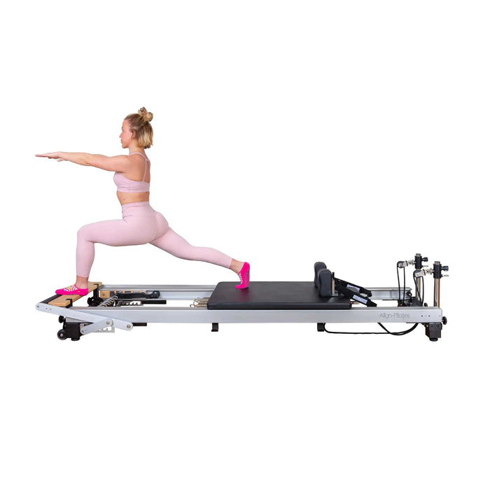 Align Pilates Legs for A Series Reformers 28cm