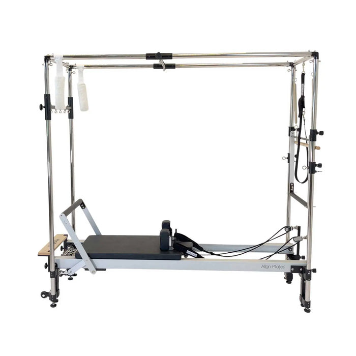 Align Pilates Full Cadillac Frame for A & C Series Reformers